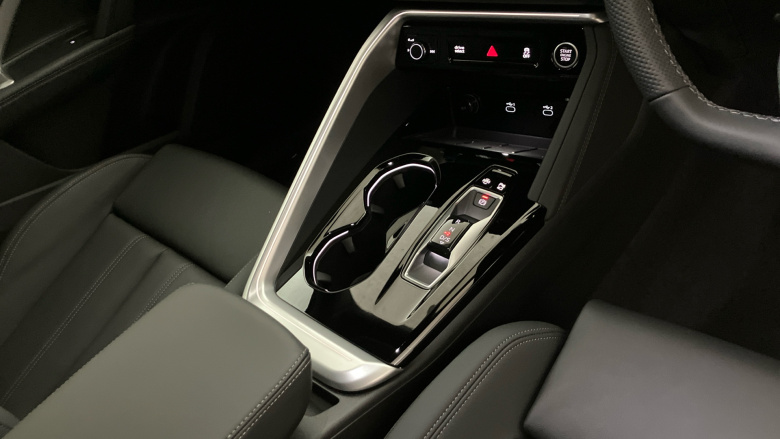 Audi Q5 2.0 TFSI Quattro S Line 5dr S Tronic Petrol Estate